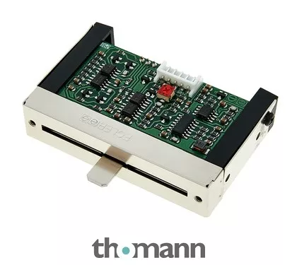 Ecler Eternal Crossfader