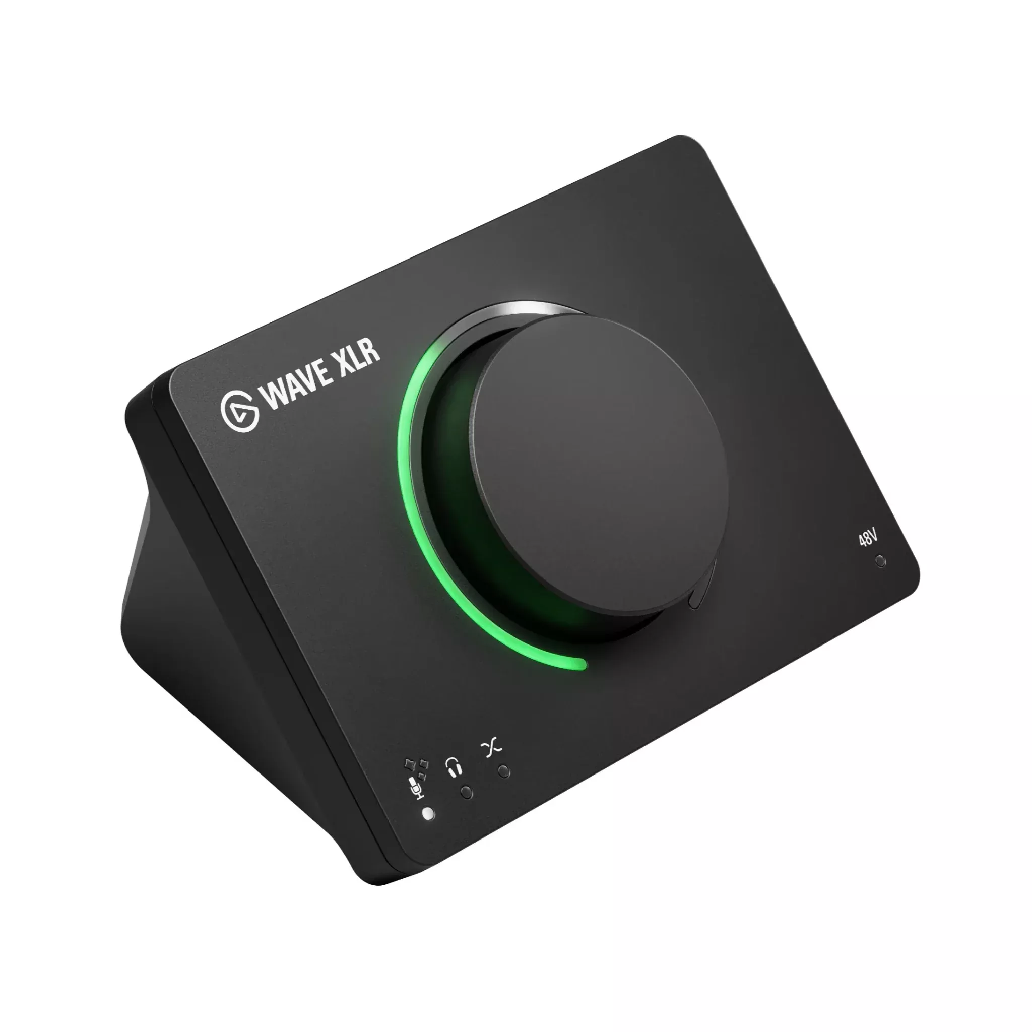 Elgato Wave XLR MK.2 USB Audio Interface