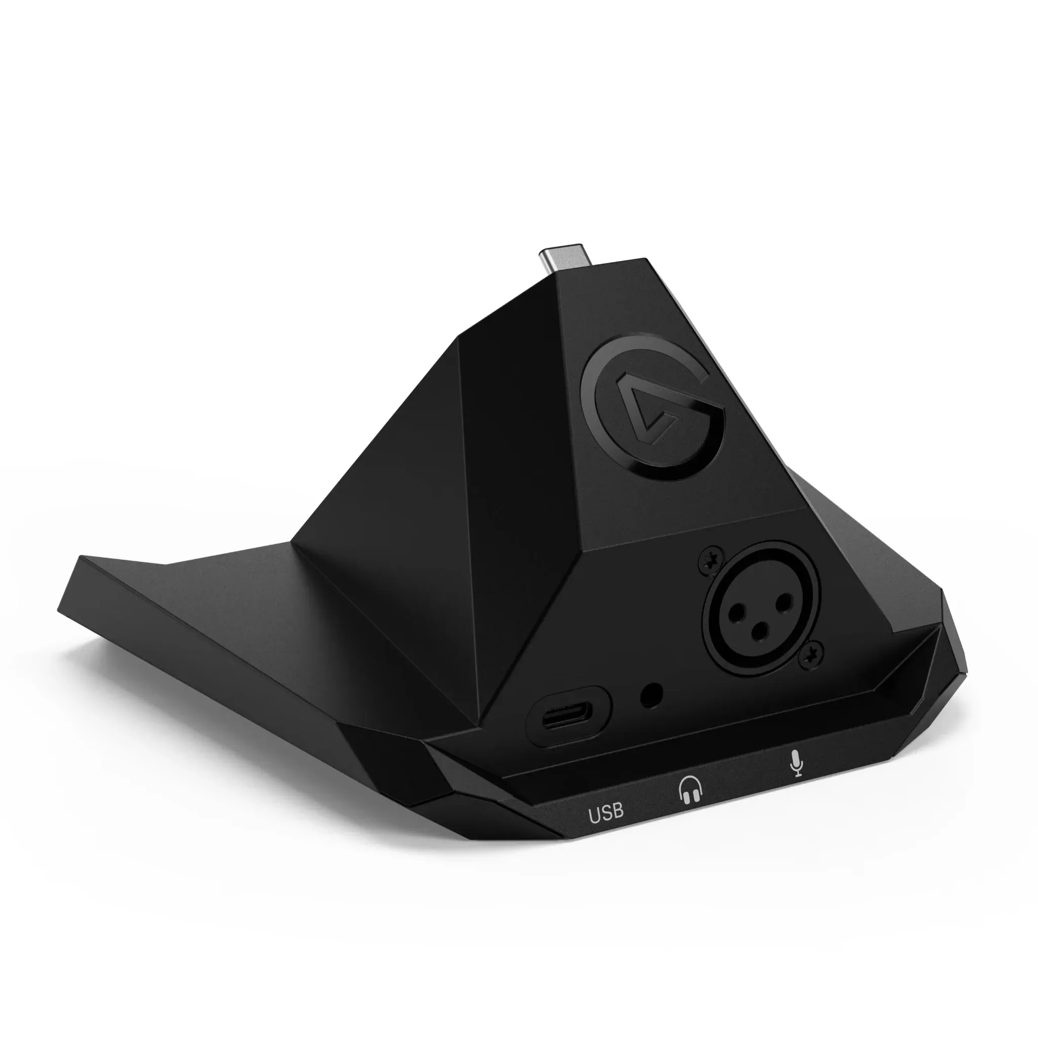 Elgato XLR Dock MK.2 Audio Interface for Stream Deck +