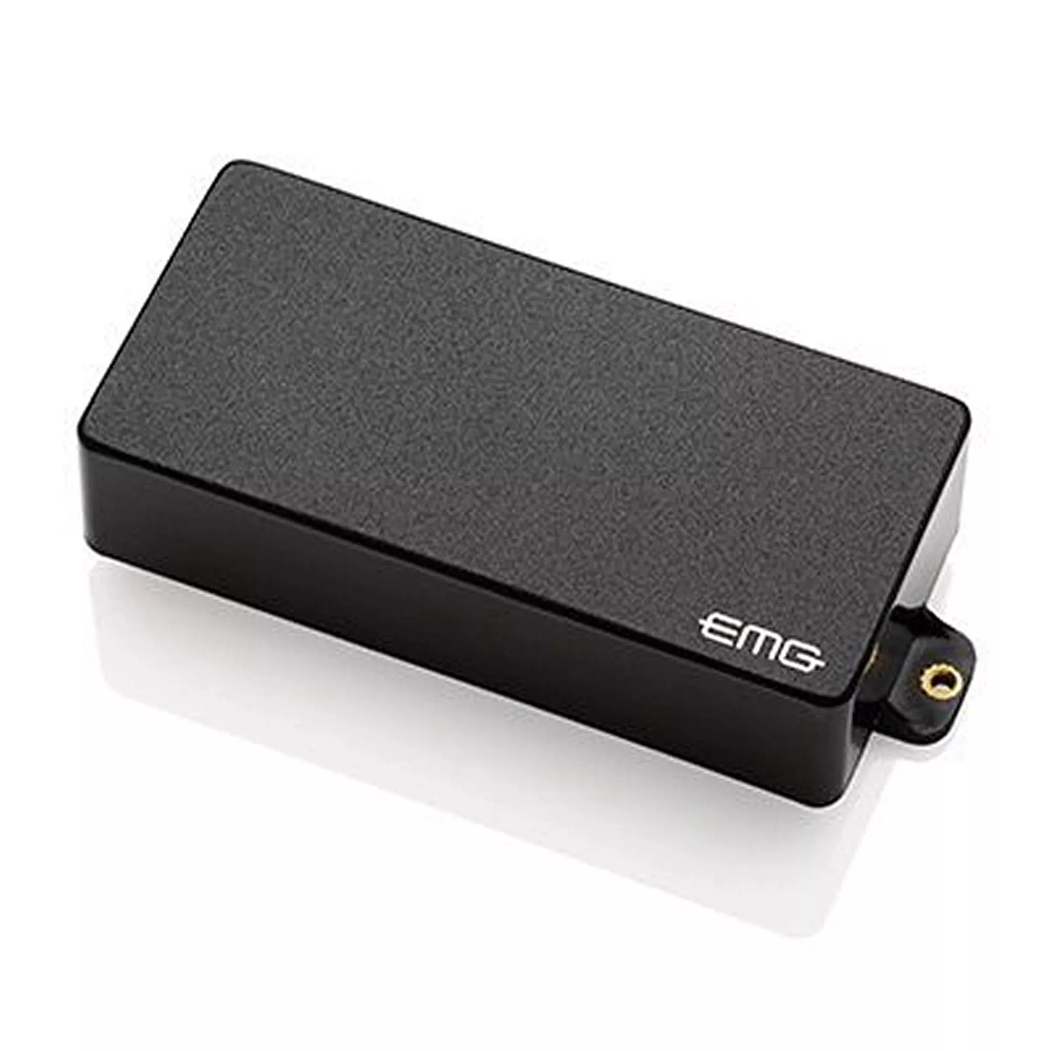EMG 81-7H Humbucker 7-String Guitar Pickup - Black