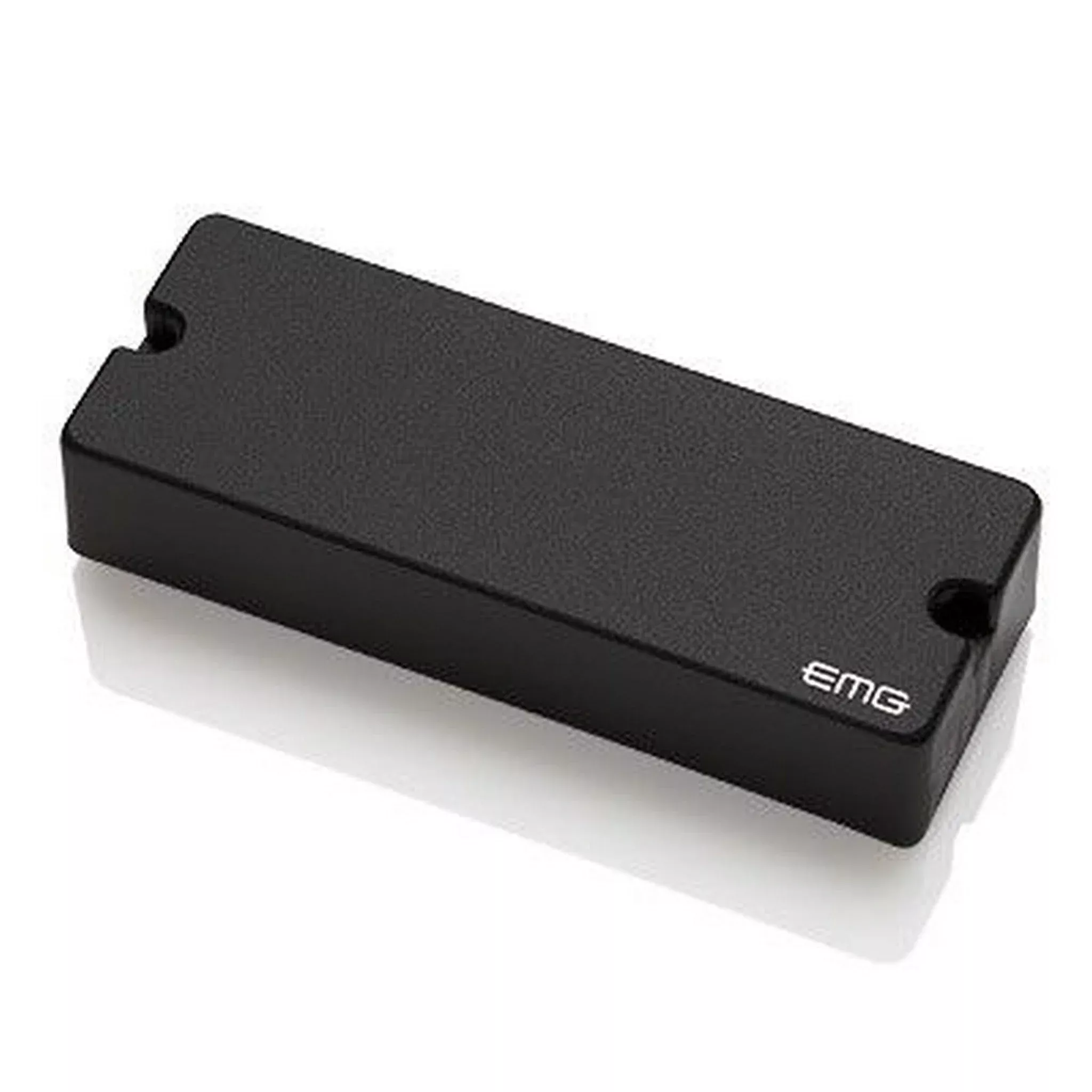 EMG 81-8 8-String Soapbar Guitar Pickup, Black