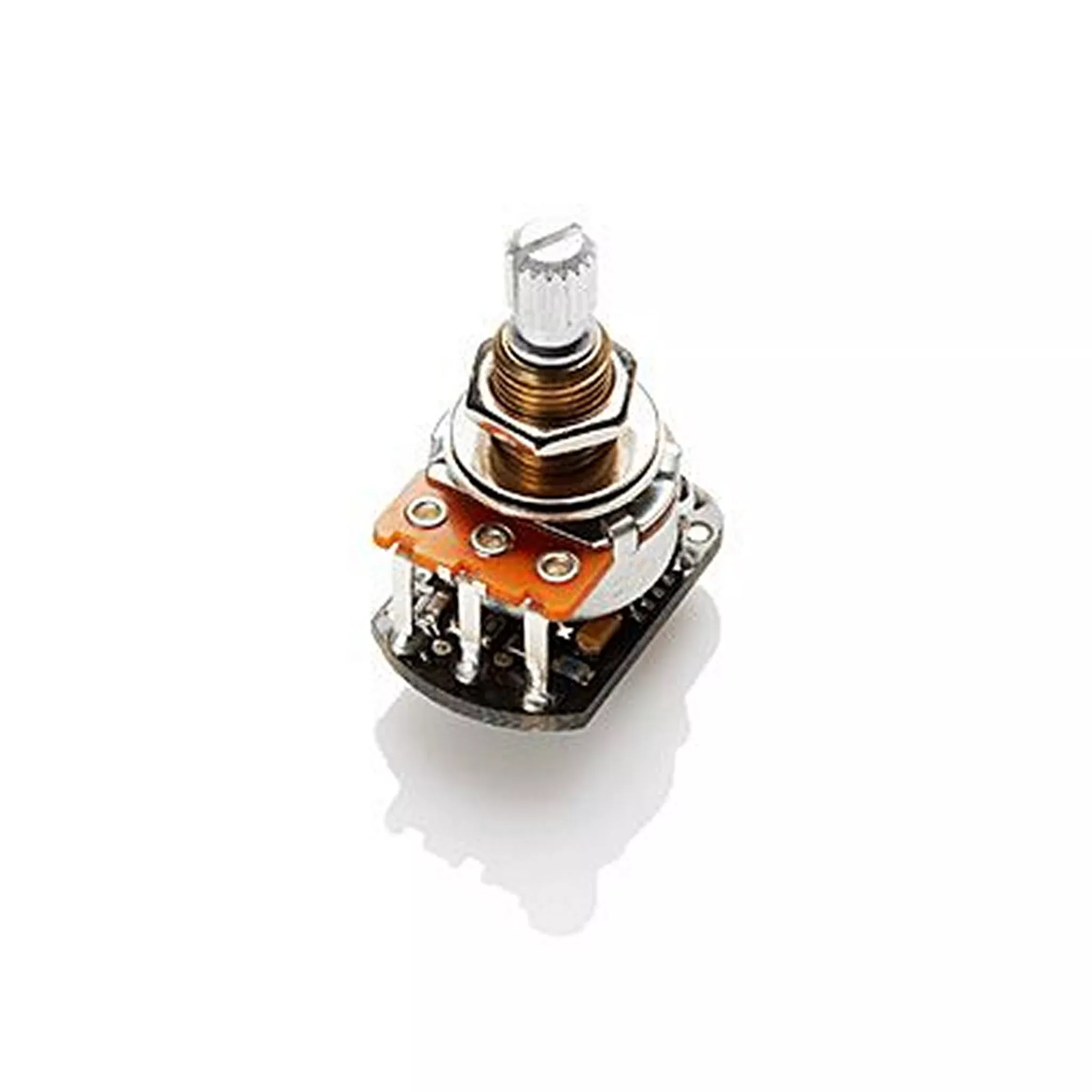 EMG ABC Active Balance Control Solid Shaft
