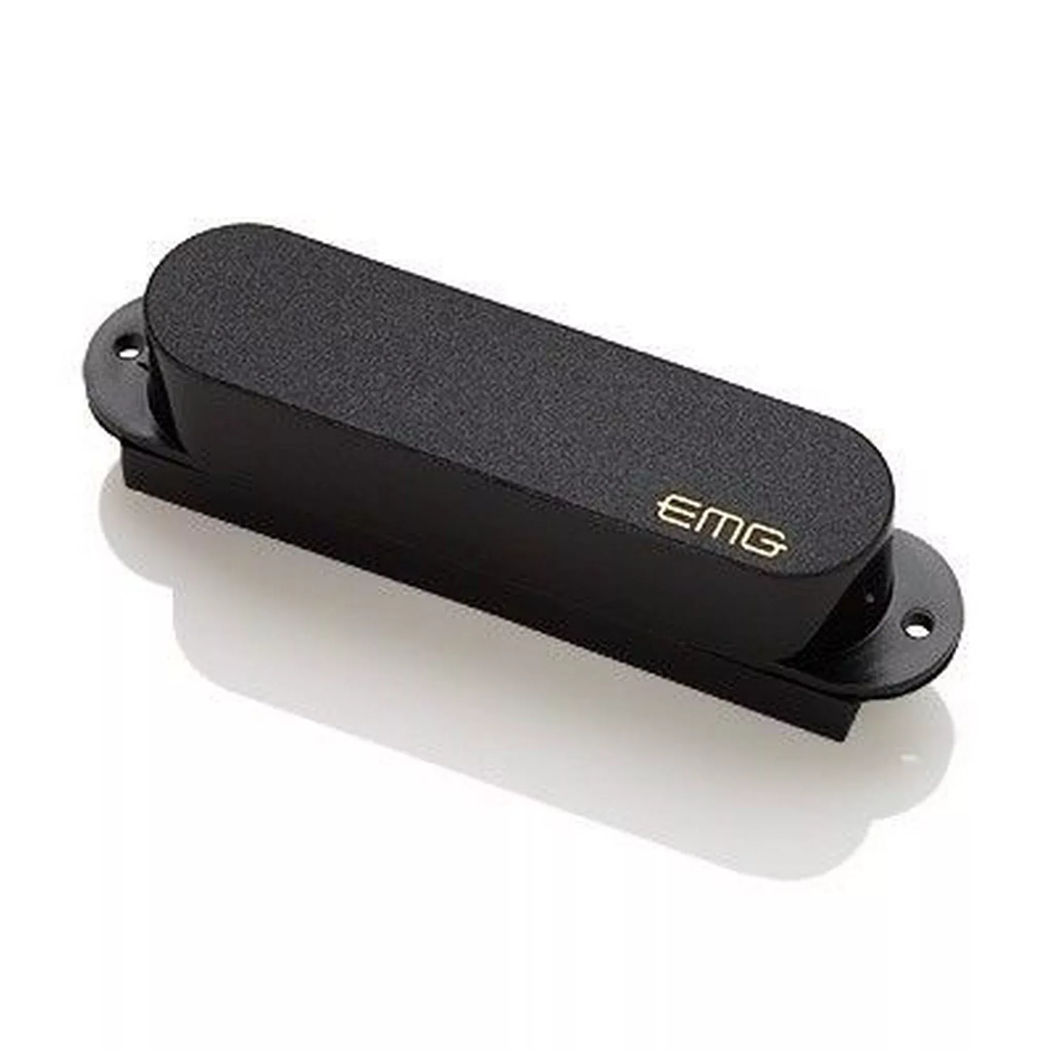 EMG S3 Passive Pickup for Strat Style Guitars - Black