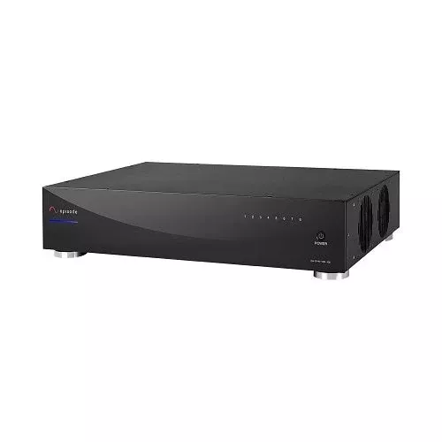 Episode EA-DYN-16D-100 Dynamic Series 16-Channel Class-D Amplifier, 100W