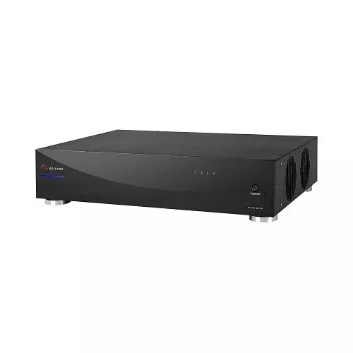 Episode EA-DYN-8D-100 Dynamic Series 8-Channel Class-D Multi-Zone Amplifier