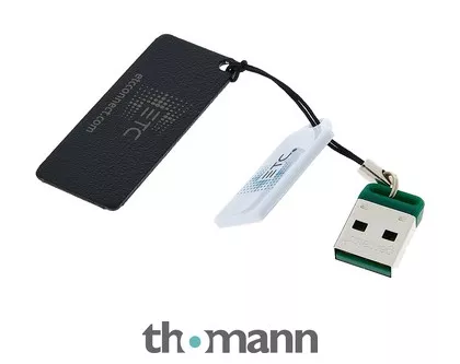ETC ETCnomad Base Key