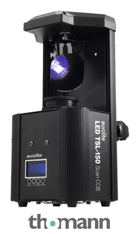 Eurolite LED TSL-150 Scan COB