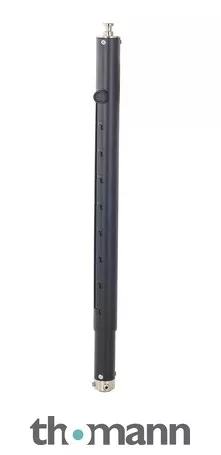 Euromet Arakno Extension Column L Bk