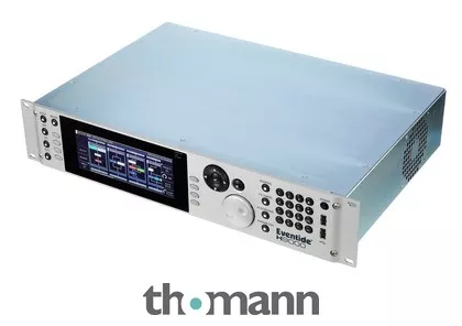 Eventide H9000 Gen2