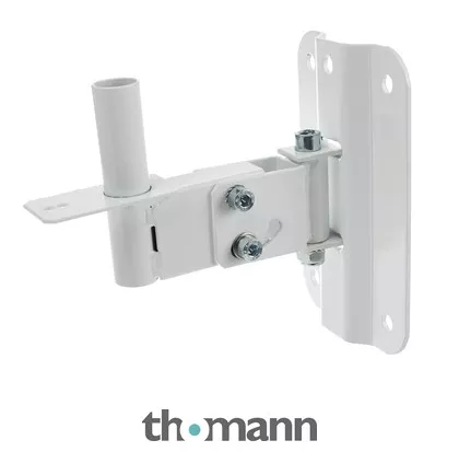 FBT Wall Bracket SJ-8 WHT