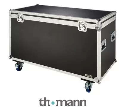 Flyht Pro Accessory Case 117x60x57