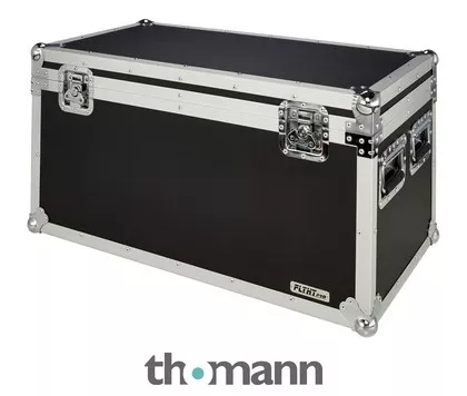 Flyht Pro Accessory Case 80x40x40