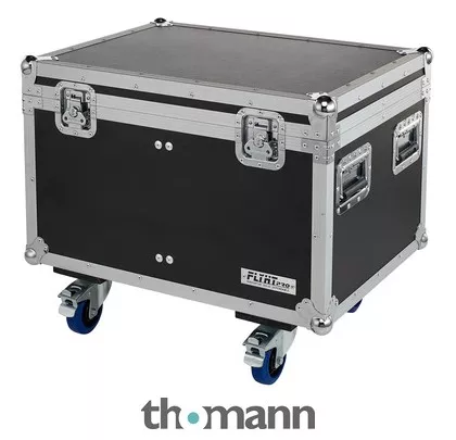 Flyht Pro Cable Case 65x40x49 Wheels
