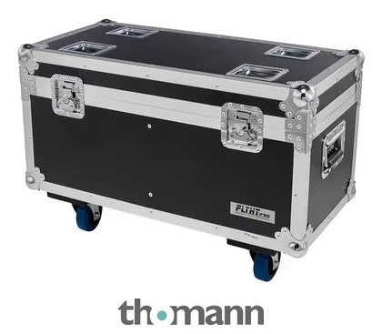 Flyht Pro Cable Case 80x40x40 Wheels