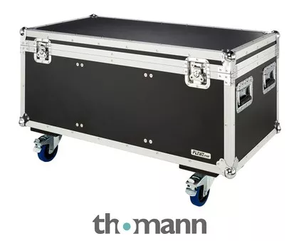 Flyht Pro Cable Case 98x40x48 Wheels