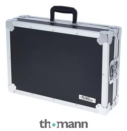 Flyht Pro Case Kemper Profiler Stage