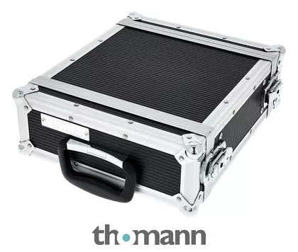 Flyht Pro Eco Rack 9,5" 2U Double Door
