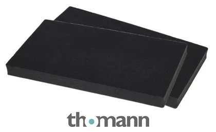 Flyht Pro Foam Inlay WP Safe Box 1