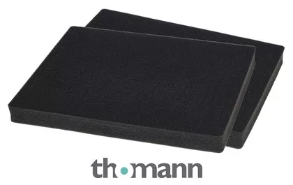Flyht Pro Foam Inlay WP Safe Box 2