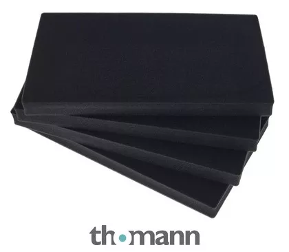 Flyht Pro Foam Inlay WP Safe Box 7