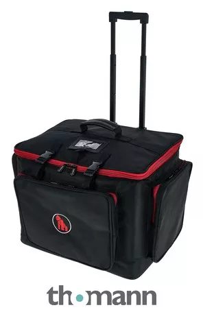 Flyht Pro GIB400 Cooler Bag