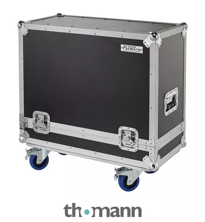 Flyht Pro Guitar Combo Universal 2x 12"
