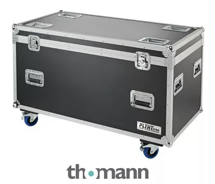 Flyht Pro Multiflex Roadcase 120 Plus