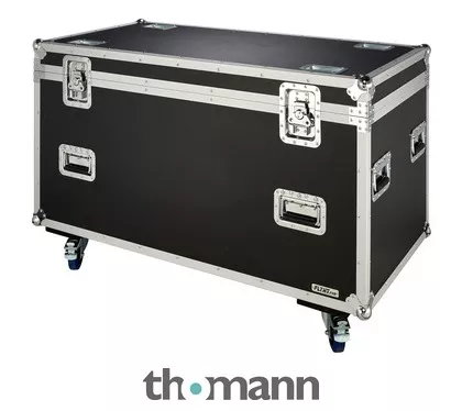 Flyht Pro Multiflex Roadcase 120