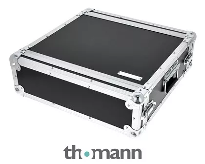 Flyht Pro Rack 3U Live 40