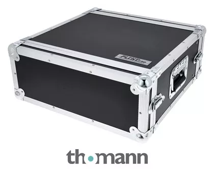 Flyht Pro Rack 4U Eco 40