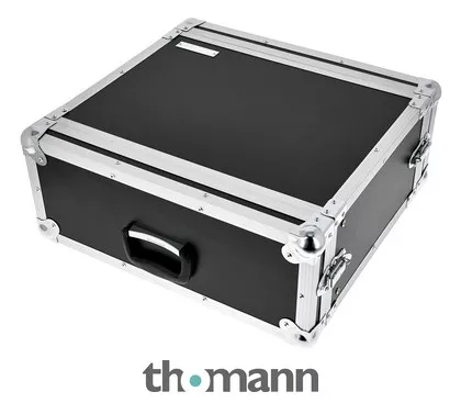 Flyht Pro Rack 4U Eco II 35