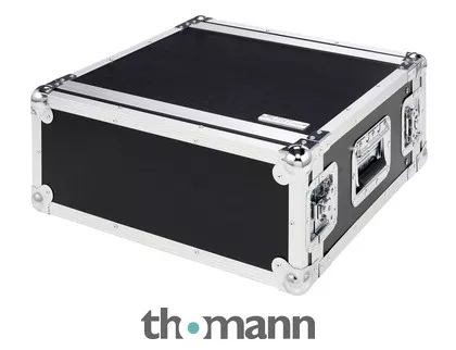 Flyht Pro Rack 4U Live 40