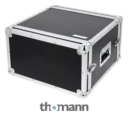 Flyht Pro Rack 6U Eco 40