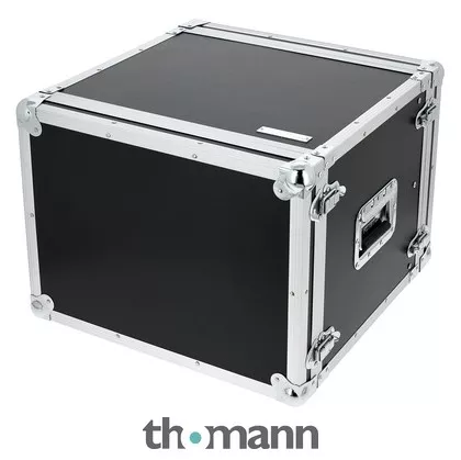 Flyht Pro Rack 8U Eco 40