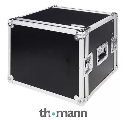 Flyht Pro Rack 8U Live 40