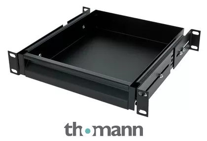 Flyht Pro Rack Drawer 1U 9,5"