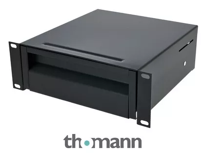 Flyht Pro Rack Drawer 2U 9,5"