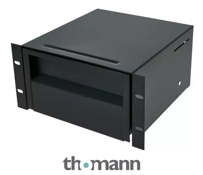Flyht Pro Rack Drawer 3U 9,5"