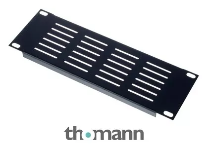Flyht Pro Rack Panel Air 2U 9,5"