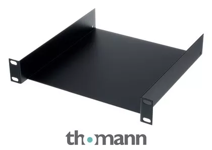 Flyht Pro Rack Tray 1U 9,5"