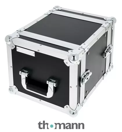 Flyht Pro Stage Rack 9,5" 5U Double Door