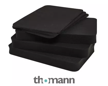 Flyht Pro UAC Foam Inlay "XL"