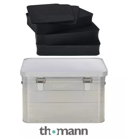 Flyht Pro UAC "L" Foam Bundle