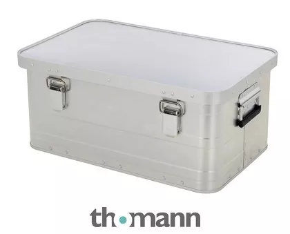 Flyht Pro UAC Universal Alu Case "M"