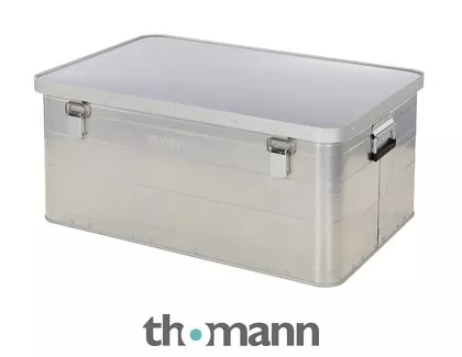 Flyht Pro UAC Universal Alu Case "XXL"