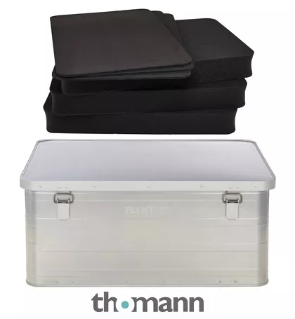 Flyht Pro UAC "XXL" Foam Bundle