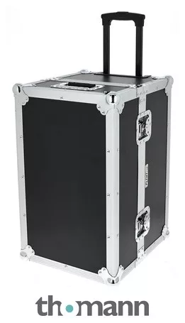 Flyht Pro Vinyl Record Case
