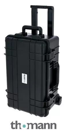 Flyht Pro WP Safe Box 7 IP65