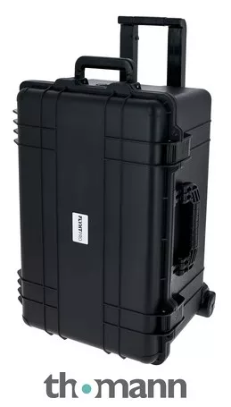 Flyht Pro WP Safe Box 8 IP65