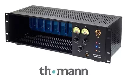 Fredenstein Bento 8 Pro Pure Analog